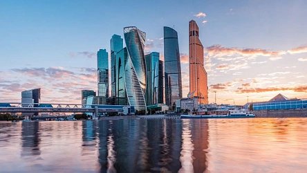 Москва Москва
