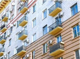 Ипотека 6,5 % на вторичное жилье Ипотека 6,5 % на вторичное жилье