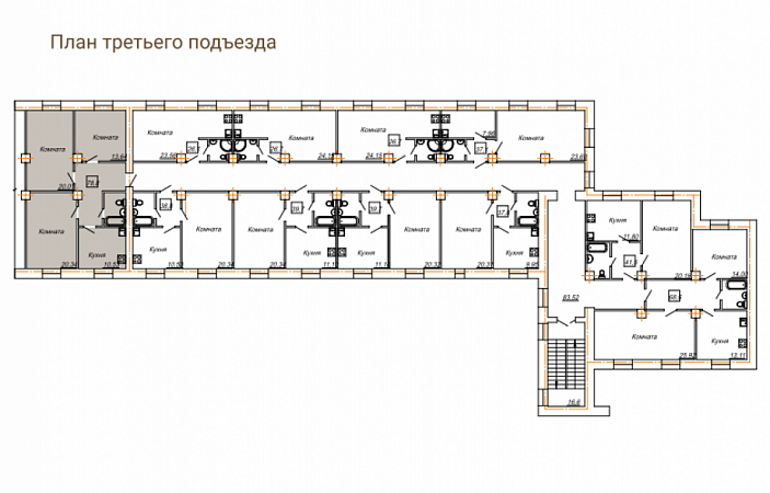 ЖК «Театральный»